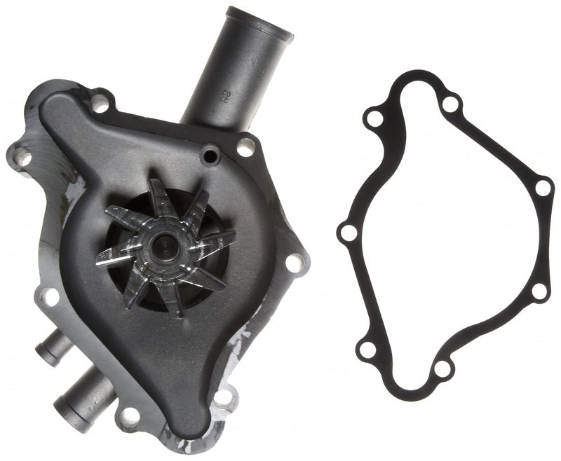 Gates 43026 Premium Engine Water Pump - Image 3